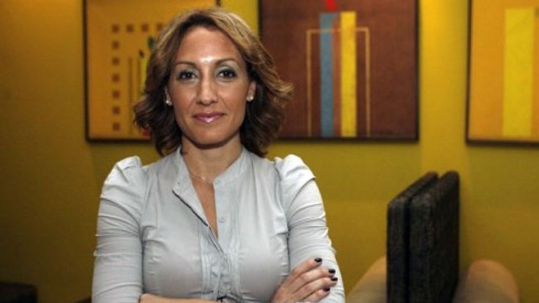 Florencia Arietto: “El kirchnerismo iguala para abajo y es pro delincuentes”