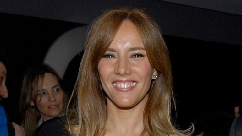 Marina Borenstein: “Me pego muy fuerte estar enferma”