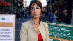 Susana Andrada: “Teniendo fuertes aumentos es un poco difícil que se cumpla la expectativa del 17%”