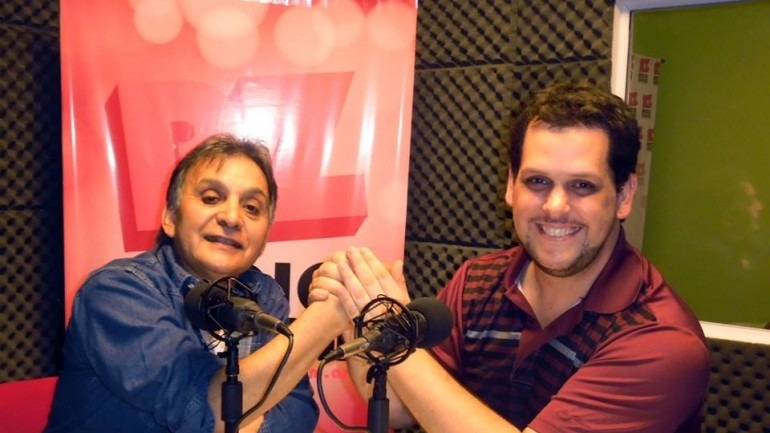 Gabriel Mores: “Van a vivir un show emotivo y ameno”