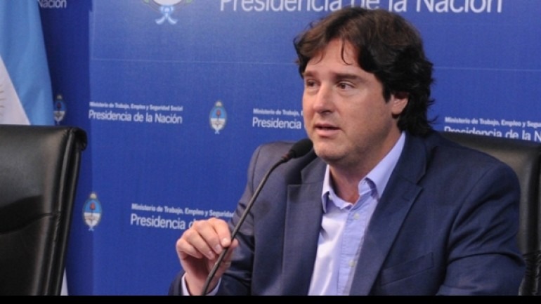 Matías Barroetaveña: “Un 22% dice que pasó hambre en los últimos 12 meses”