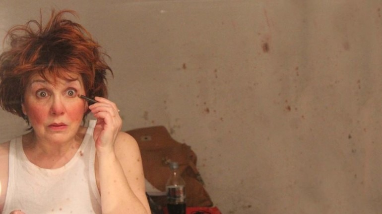 Rita Terranova: “Tenemos ocho nominaciones a premios”