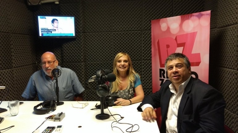 Sergio Abrevaya: “El tema que más me molestó en estos 20 años es la generación de la pobreza”