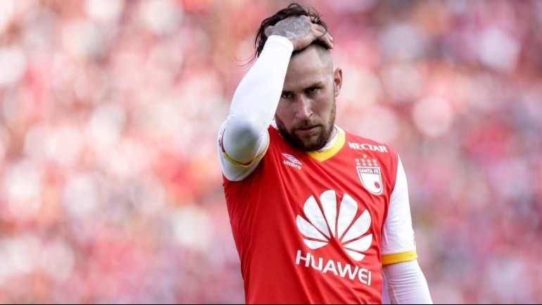 Jonathan Gómez: “Para cualquier jugador estar en River sería un paso muy importante”
