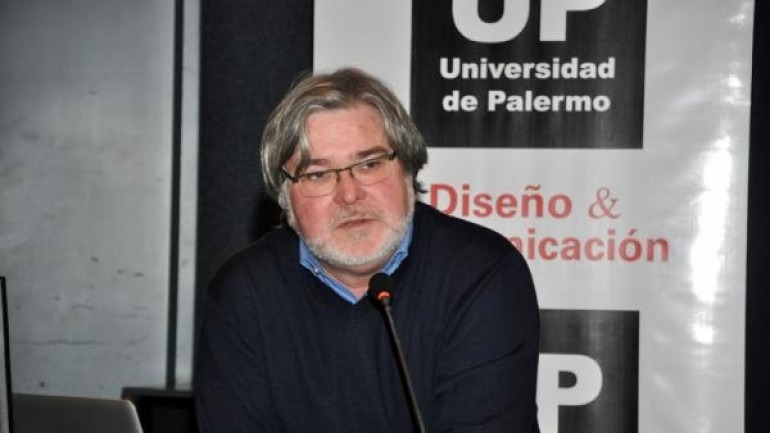 Gustav Wilhelmi: “El futuro del cine es la interactividad”