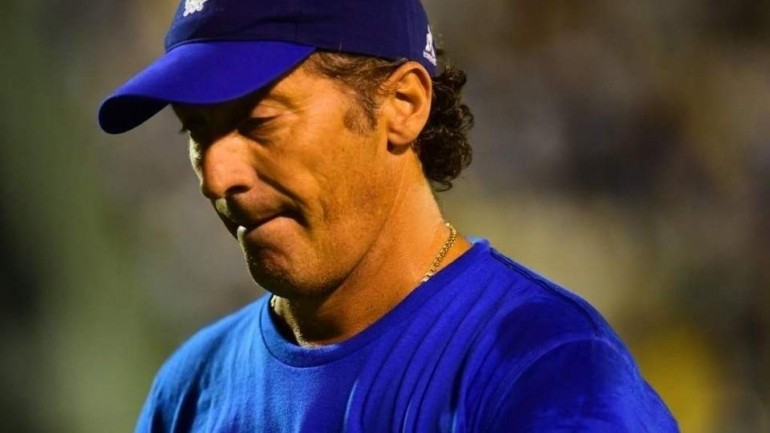Pedro Troglio: “Lo unico que les importa a todos es ganar”