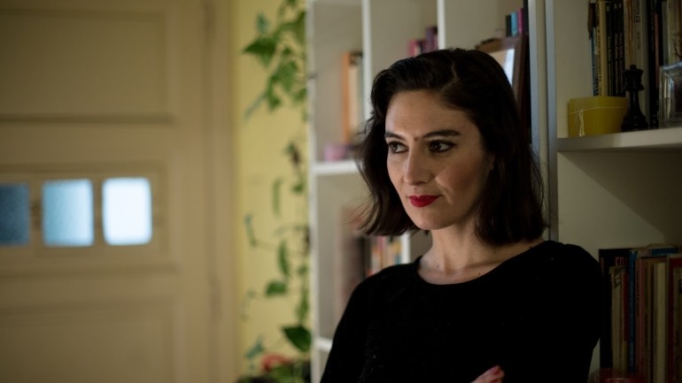 Mariela Asensio: “Mi carrera se basó mucho en la escritura y la dirección”
