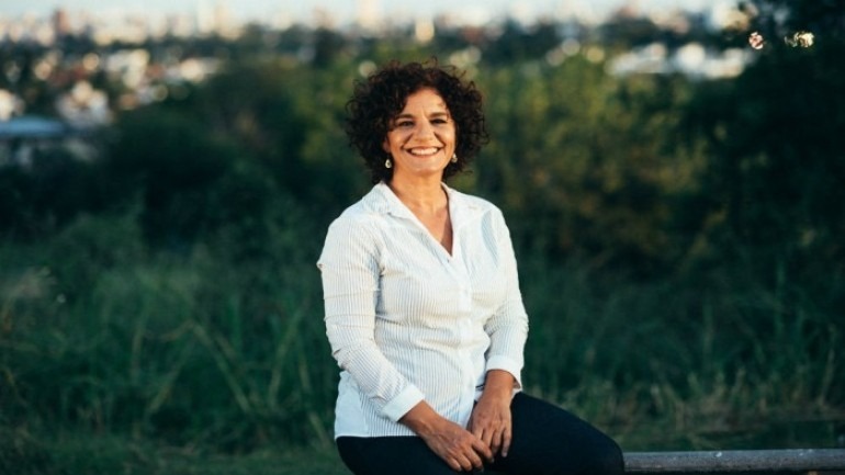 Cecilia Merchán: “Tenemos que trabajar mucho donde existe la voluntad de transformar”