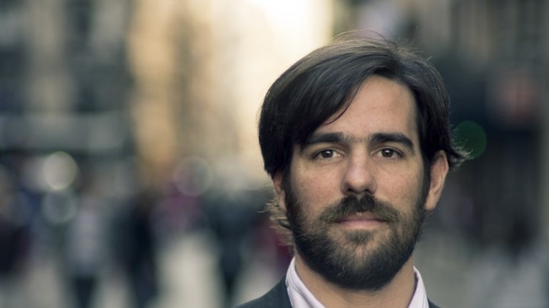 Nicolás del Caño: “Ahora hay mas receptividad a las ideas socialistas”