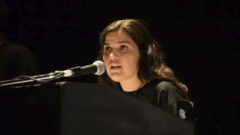 Claudia Lázzaro: “Sin justicia social no hay igualdad”