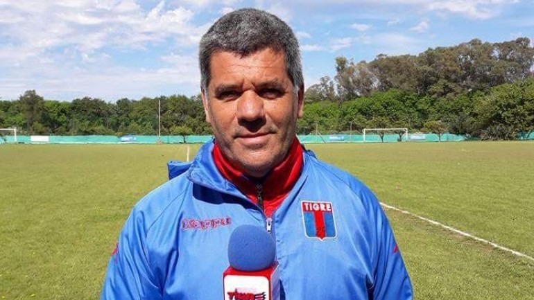 Fabian Pepe Castro: “Siento que estoy en el lugar donde naci”