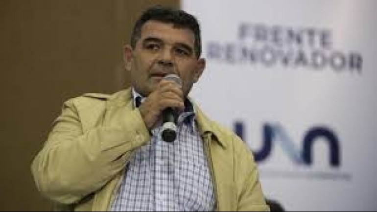 Alfredo Olmedo, sobre el aborto: “Están planteando que es más fácil matar”