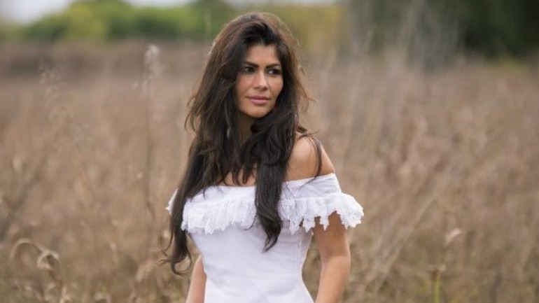 Bruna Monte: “Uno no hace nada mejor que lo que ha vivido”