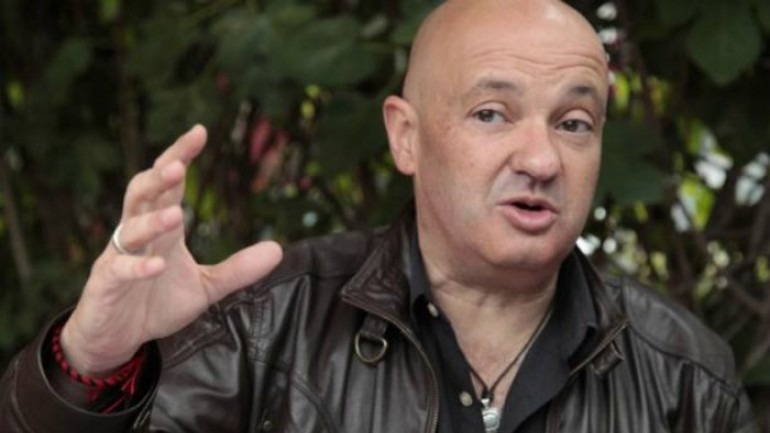Decio Machado: “Estamos asistiendo al nacimiento de un nuevo movimiento indígena”
