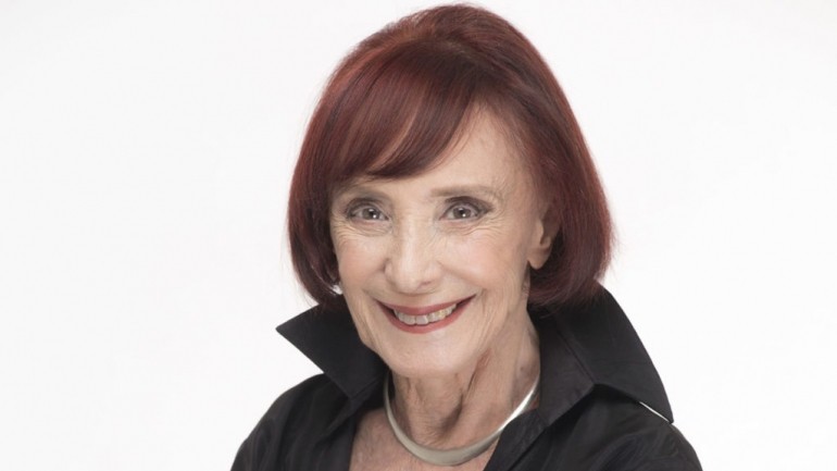 Lia Jelin: “Todos sabemos que si no hay dolor, no hay humor”