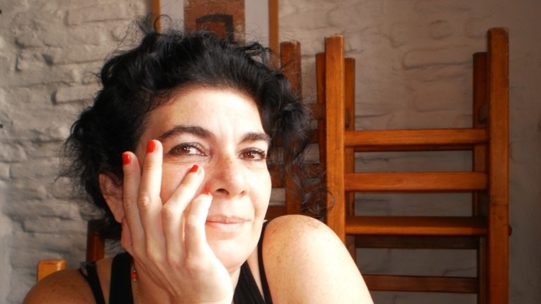 Patricia Suarez: “Es un estilo de vida, es mi manera de vivir”