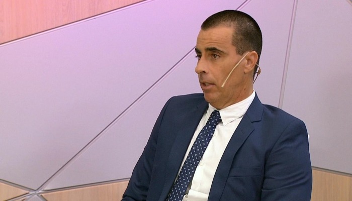 Juan Pablo Gallego: “El Estado llega mal y tarde”