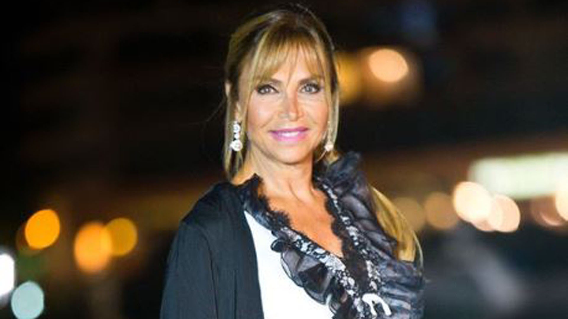Elena Fortabat: “Soy una sobreviviente de mi familia”