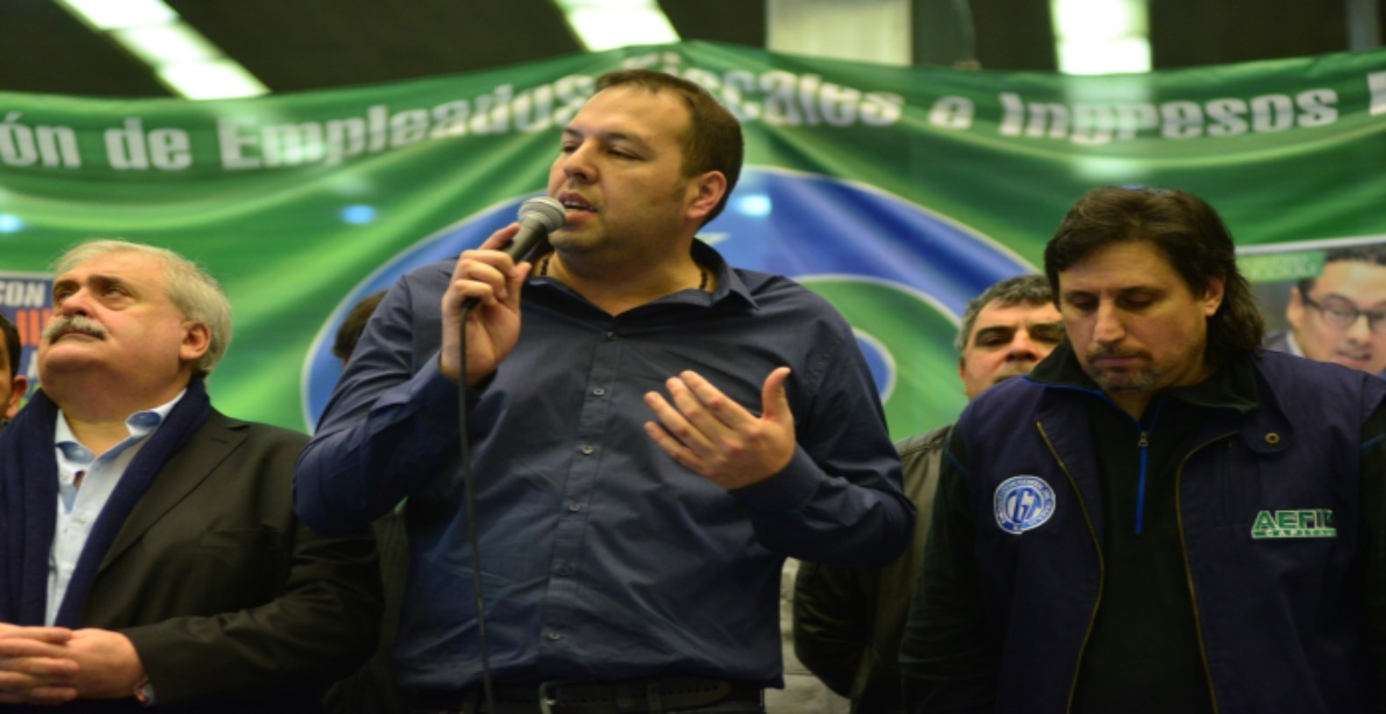 Pablo Flores: “El gobierno anterior capturó a AFIP para sus intereses particulares”