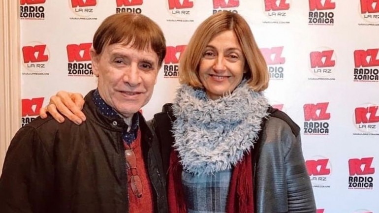 Carola Reyna: “Que la gente vaya al teatro es un milagro”