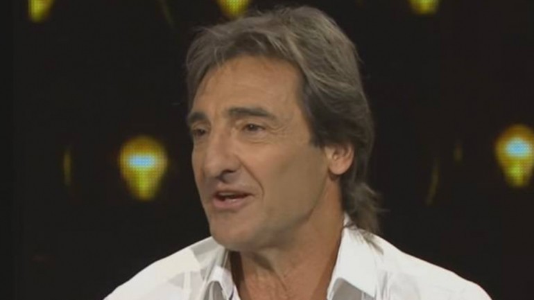 Jorge Pipa Higuaín: “Si se gana la Copa de alguna manera te hace olvidar un poco lo que pasó”