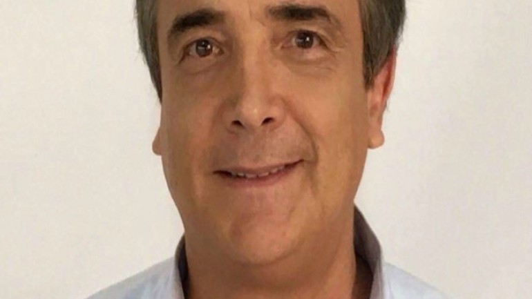 Nito Artaza: “Confío mucho en el espíritu de consenso de Alberto Fernández”