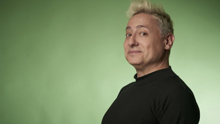 Daniel Casablanca: “Dar cursos online tiene algunas ventajas que el curso presencial no tiene”