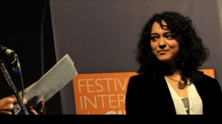 Florencia Santucho: “La idea es preguntarnos qué podemos hacer para cambiar esto como sociedad”