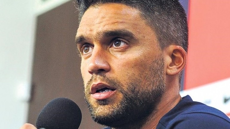 Matías Caruzzo: “Tenemos equipo para seguir haciendo lo que se hizo el otro día”