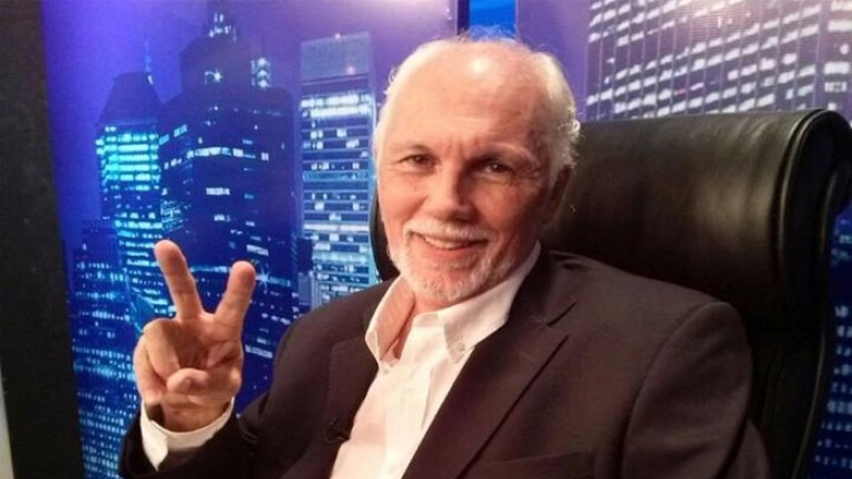 Víctor Ramos: “Argentina es un país libre y tienen igualdad de condiciones ante la ley”