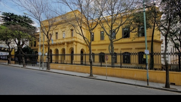 Valeria Llobert: “El Ministerio de Educación de la Ciudad no está cumpliendo con la ley”