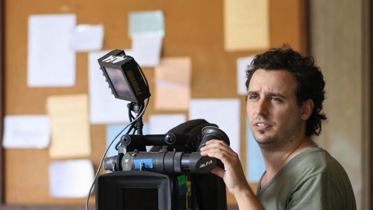 Diego Lerman: “El cine trasciende fronteras y eso lo celebro”