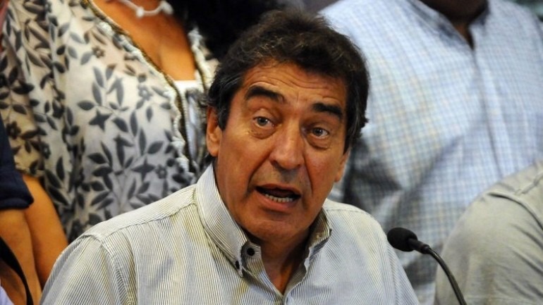 Hugo Godoy: “El gobierno está haciendo un desastre”