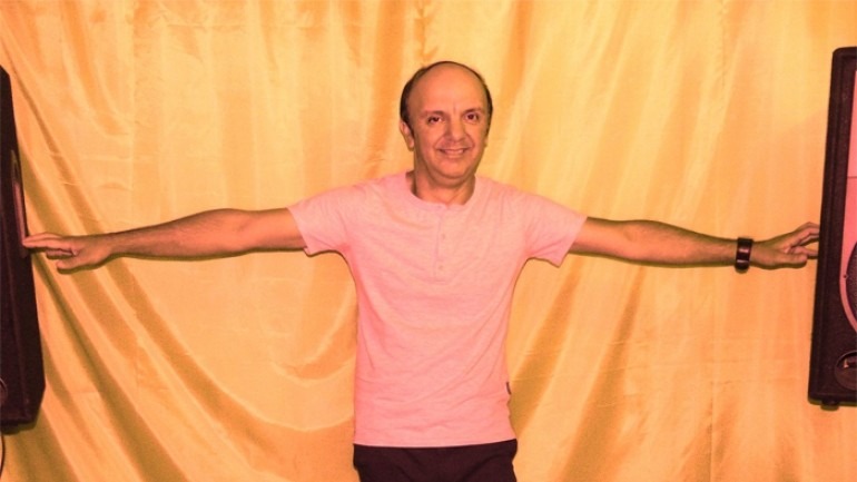Mauricio Romero: “Los Beatles eran un paquete con talento sin lugar a duda”