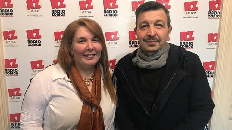 Gabriel Nardiello: “La sociedad y la justicia están mal”