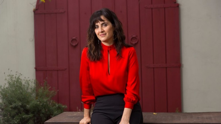 Julieta Díaz: “La maternidad será deseada o no será”