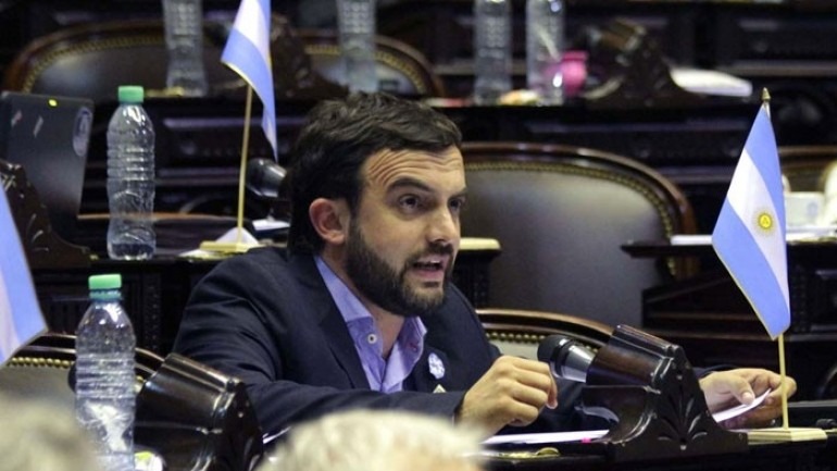 Leonardo Grosso: “Fue un año duro de evaluación de por medio”