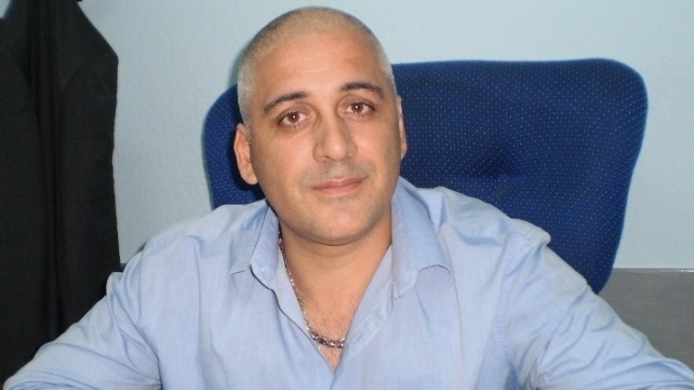 Fernando Asencio: “Lo gratificante de la politica es ayudar sin tener que subir una foto”