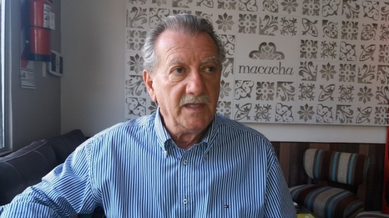 Antonio “Gringo” Marocco: “Hay que hacer un país integrado para todos”