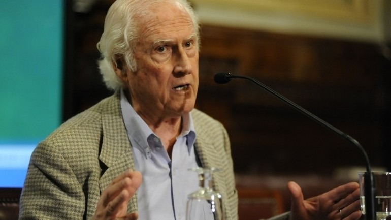 Pino Solanas: “Las consecuencias por fumigación con glifosato son gravísimas”