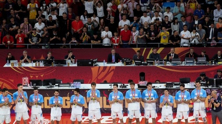 Alejandro Cassetai: “Lo que logro este equipo en el Mundial nos dejo llenos a todos”