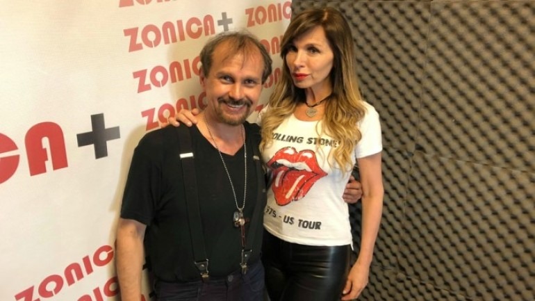Daniela: “Mi misión ahora es ayudar a los demás”