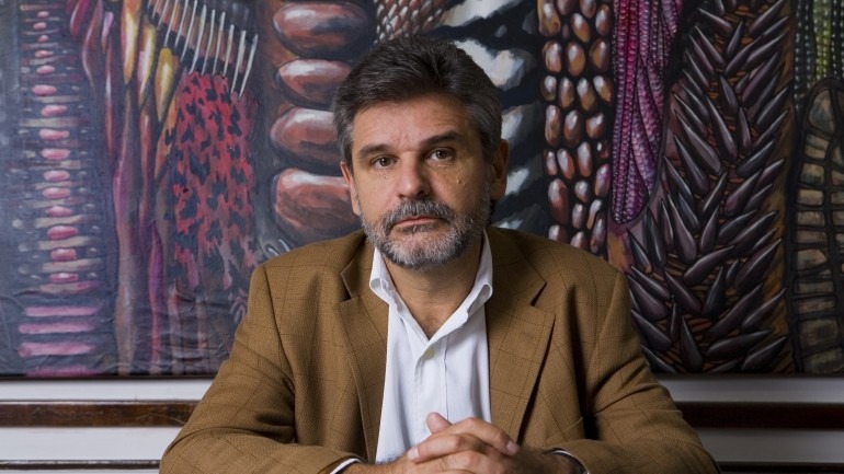 Daniel Filmus: Las Malvinas son tan argentinas como el Obelisco