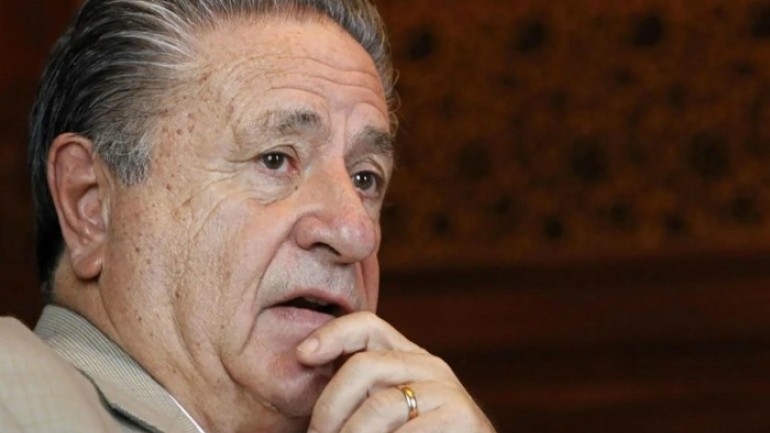 Eduardo Duhalde: “Lo de Vicentin es un error garrafal del gobierno”