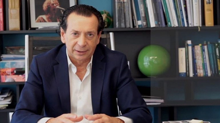 Dante Sica: “No hablaría de reforma laboral pero si de una modernización del mundo laboral”