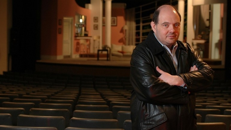 Carlos Rottemberg: “Estoy convencido de que la grieta es un negocio”