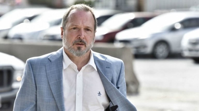 Martin Sabbatella: “Encontramos un Estado abandonado”