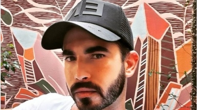 Agustin Garcia Salas: “A la gente le impacta y sale hablando del tema”