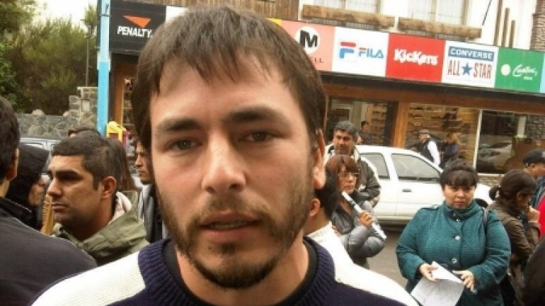 José Gómez: “Es una situación de gravedad institucional y política”