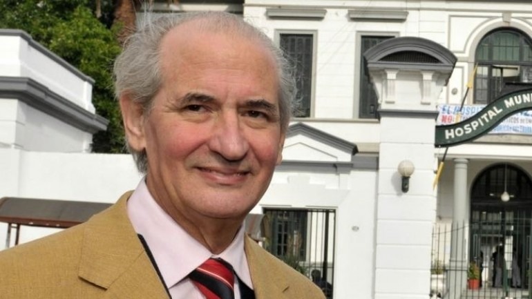 Jorge Selser: “Los diputados no responden a su conciencia”
